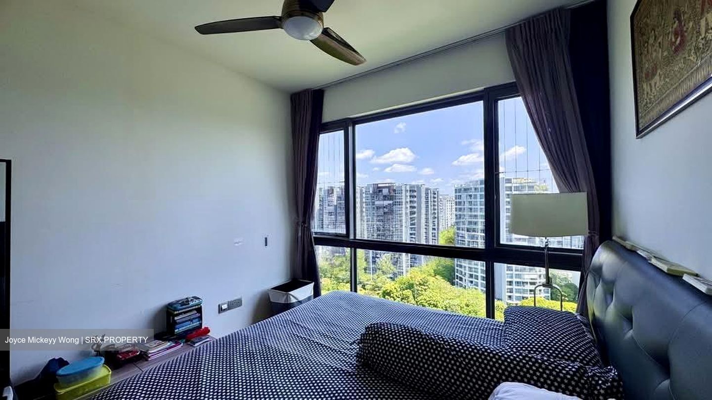 Riversails (D19), Condominium #538812191